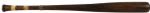 1917-31 H&B Louisville Slugger Professional Model Side Written Game Used Minor League Bats (Lot of 10)