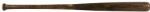 1917-31 H&B Louisville Slugger Professional Model Side Written Game Used Minor League Bats (Lot of 10)