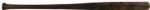 1917-31 H&B Louisville Slugger Professional Model Side Written Game Used Minor League Bats (Lot of 10)