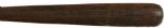 1921-31 H&B Louisville Slugger Professional Model Side Written Game Used Minor League Bats (Lot of 10)