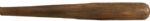 1921-31 H&B Louisville Slugger Professional Model Side Written Game Used Minor League Bats (Lot of 10)