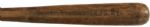 1921-31 H&B Louisville Slugger Professional Model Side Written Game Used Minor League Bats (Lot of 10)