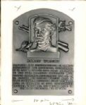 1875 Harry Wright Cincinnati Red Stockings The Sporting News Collection Archives Modern 8 x 10 Photo (Sporting News Collection Hologram/MEARS Photo LOA) - Lot of 4