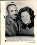 1956-75 Frank Robinson Cincinnati Reds Baltimore Orioles The Chicago Sun-Times Collection Archives Original Photos (Chicago Sun-Times Hologram/MEARS Photo LOA) - Lot of 9