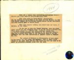 1944 Joe Medwick Slides New York Giants The Sporting News Collection Archives Original 8 x 10 Photo (Sporting News Collection Hologram/MEARS Photo LOA)