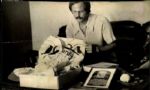 1941-76 St. Louis Cardinals The Sporting News Collection Archives Original Photos (Sporting News Collection Hologram/MEARS Photo LOA) - Lot of 7