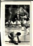 1970-86 Muhammad Ali The Chicago Sun-Times Collection Archives Original Photo (Chicago Sun-Times Hologram/MEARS Photo LOA) - Lot of 6