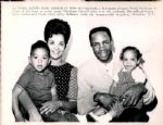 1956-75 Frank Robinson Cincinnati Reds Baltimore Orioles The Chicago Sun-Times Collection Archives Original Photos (Chicago Sun-Times Hologram/MEARS Photo LOA) - Lot of 9