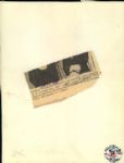 1921-40 Albert Einstein The Chicago Sun-Times Collection Archives Original Photos (Chicago Sun-Times Hologram/MEARS Photo LOA) - Lot of 3