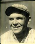 1926-30 Myril Hoag Sacramento Senators PCL "The Sporting News Collection Archives" Original 7.5" x 9" Photo (Sporting News Collection Hologram/MEARS Photo LOA)