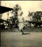 1921-23 Maurice Archdeacon Rochester Tribe IL Lot #2 "The Sporting News Collection Archives" Original Photo (Sporting News Collection Hologram/MEARS Photo LOA)