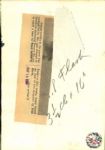 1940-57 Pee Wee Reese Brooklyn Dodgers The Chicago Sun-Times Collection Archives Original Photos (Chicago Sun-Times Hologram/MEARS Photo LOA) - Lot of 6