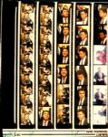 1970-86 Muhammad Ali The Chicago Sun-Times Collection Archives Original Photo (Chicago Sun-Times Hologram/MEARS Photo LOA) - Lot of 6