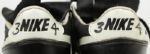 1987 Kirby Puckett Minnesota Twins Game Worn Cleats From World Series Season (MEARS LOA)