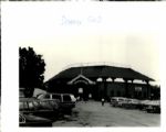 1954-89 Doubleday Field Cooperstown New York The Sporting News Collection Archives Original Photos (Sporting News Collection Hologram/MEARS Photo LOA) - Lot of 7