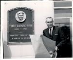 1920-63 Ty Cobb Detroit Tigers The Sporting News Collection Archives Original Photo/Modern Prints (Sporting News Collection Hologram/MEARS Photo LOA) - Lot of 3