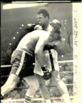 1966-75 Muhammad Ali The Chicago Sun-Times Collection Archives Original Photo (Chicago Sun-Times Hologram/MEARS Photo LOA) - Lot of 3