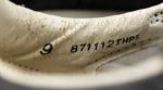 1987 Kirby Puckett Minnesota Twins Game Worn Cleats From World Series Season (MEARS LOA)