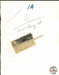 1920-36 Harry Houdini The Chicago Sun-Times Collection Archives Original Photos (Chicago Sun-Times Hologram/MEARS Photo LOA) - Lot of 3
