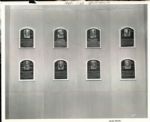 1951-58 Hall of Fame Original Photo  The Sporting News Collection Archives Original Photo - Lot of 16 (Sporting News Collection Hologram/MEARS Photo LOA)
