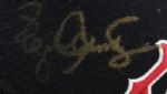 1990s Roger Clemens Boston Red Sox Signed Authentic Cap - JSA 