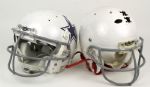 Football Helmets - Lot of 2