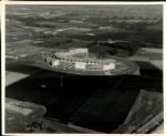 1960s Anaheim Stadium California Angels The Sporting News Collection Archives Original 8 x 10 Photo (Sporting News Collection Hologram/MEARS Photo LOA) - Lot of 3