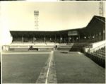 1957 Quebec Municipal Stadium The Sporting News Collection Archives Original Photos (Sporting News Collection Hologram/MEARS Photo LOA) - Lot of 3