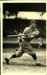 1922-25 Babe Dye Buffalo Bisons IL "The Sporting News Collection Archives" Original Photo (Sporting News Collection Hologram/MEARS Photo LOA)
