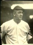 ca. 1929-33 Ray Caldwell Birmingham Barons "The Sporting News Collection Archives" Modern 7.25" x 9.5" Photo (Sporting News Collection Hologram/MEARS Photo LOA) - Lot of 4