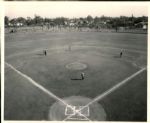 1955-72 Terry Park Kansas City Royals Spring Training The Sporting News Collection Archives Original Photos (Sporting News Collection Hologram/MEARS Photo LOA) - Lot of 7
