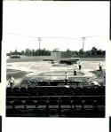 1955-72 Terry Park Kansas City Royals Spring Training The Sporting News Collection Archives Original Photos (Sporting News Collection Hologram/MEARS Photo LOA) - Lot of 7