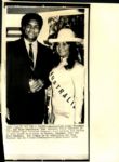 1970-86 Muhammad Ali The Chicago Sun-Times Collection Archives Original Photo (Chicago Sun-Times Hologram/MEARS Photo LOA) - Lot of 6