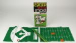 1973 Sports Pick-up Sticks Game