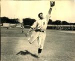 1923 Ike Boone San Antonio Bears TL "The Sporting News Collection Archives" Original Photo (Sporting News Collection Hologram/MEARS Photo LOA)