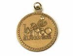 1980 Los Angeles Dodgers All Star Game Press Pin 
