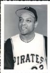 1959-66 Jesse Gonder Cincinnati Reds Pittsburgh Pirates The Sporting News Collection Archives Original Photos (Sporting News Collection Hologram/MEARS Photo LOA) - Lot of 3