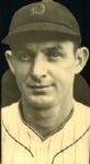 1926 Sam Gibson Detroit Tigers "The Sporting News Collection Archives" Production Art (Sporting News Collection Hologram/MEARS Photo LOA)