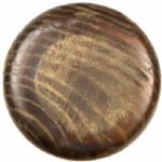 1921-26 Rare Cleveland Indians Block Letter Team Professional Model Side Written Game Used Bat (MEARS Auction LOA)