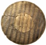 1925 Rare Marvin Red Smith Philadelphia Athletics H&B Louisville Slugger Professional Model Side Written Game Used Bat (MEARS Auction LOA)