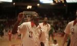 1986 Michael Jordan Chicago Bulls Versus Milwaukee Bucks Chicago Sun-Times Original 1.5 x 9 Full Color Negative Strips (Chicago Sun-Times Archives/MEARS Photo LOA) - Lot of 6