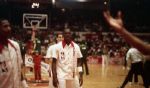 1986 Michael Jordan Chicago Bulls Versus Milwaukee Bucks Chicago Sun-Times Original 1.5 x 9 Full Color Negative Strips (Chicago Sun-Times Archives/MEARS Photo LOA) - Lot of 6