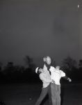 1949 Chicago Boys Club Midget Football Team The Chicago Sun-Times Original 4 x 5 B & W Negatives (Chicago Sun-Times Hologram/MEARS Photo LOA) - Lot of 6