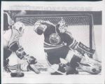 1980-89 Stanley Cup The Sporting News Collection Archives Original Photo (Sporting News Collection Hologram/MEARS Photo LOA) - Lot of 100