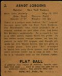 1940 Play Ball Card - Lot of 70 