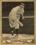 1940 Play Ball Card - Lot of 70 