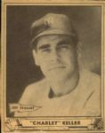1940 Play Ball Card - Lot of 70 