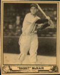 1940 Play Ball Card - Lot of 70 