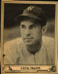 1940 Play Ball Card - Lot of 70 