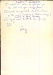 Baseball Greats Questionaire With Responses From (3) Carl Erskine Stan Musial Harvey Haddix